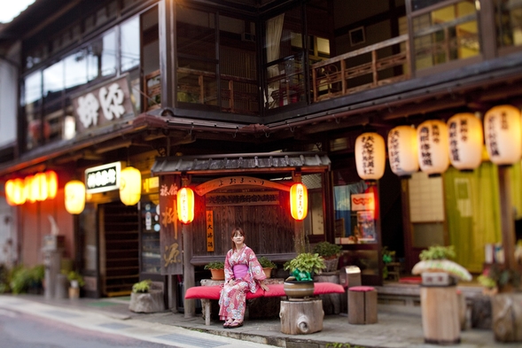 【食でめぐる奈良】吉野のお醤油が香る奈良地鶏すきやきプラン